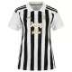 Koszulka Piłkarska Juventus Damska Domowa 2026/27 Koszulka Piłkarska Juventus Damska Domowa 2026/27