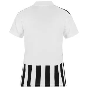 Koszulka Piłkarska Juventus Damska Domowa 2026/27
