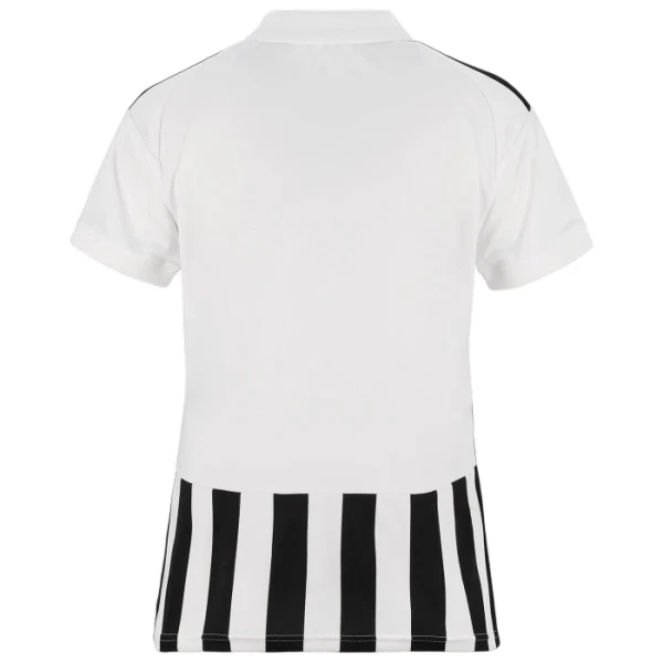 Koszulka Piłkarska Juventus Damska Domowa 2026/27