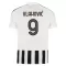 Koszulka Piłkarska Juventus Dušan Vlahovic 9 Męska Domowa 2026/27