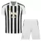 Koszulka Piłkarska Juventus Dziecięca Domowa 2026/27