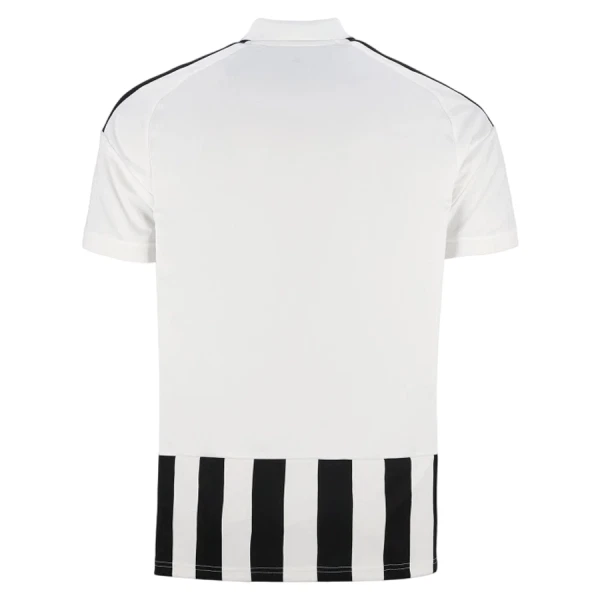 Koszulka Piłkarska Juventus Dziecięca Domowa 2026/27