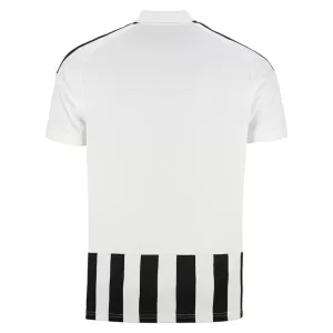 Koszulka Piłkarska Juventus Męska Domowa 2026/27