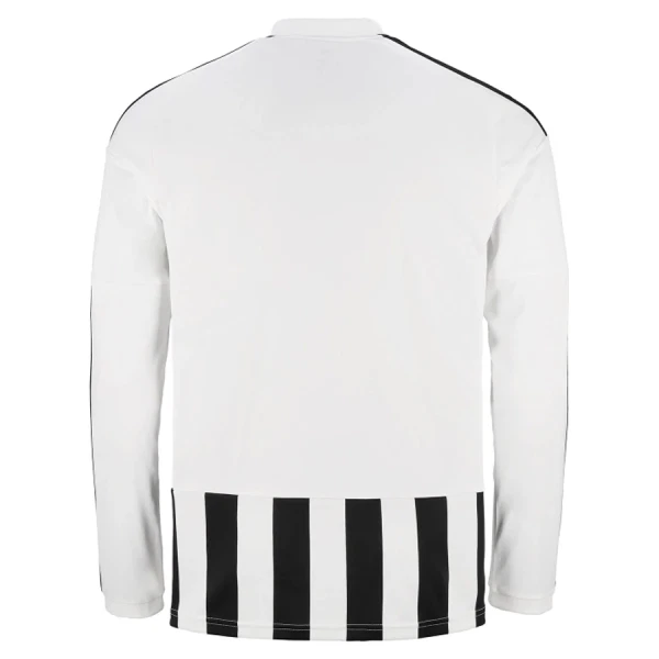 Koszulka Piłkarska Juventus Męska Domowa 2026/27 Długi Rękaw