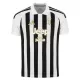 Koszulka Piłkarska Juventus Yildiz 10 Męska Domowa 2026/27
