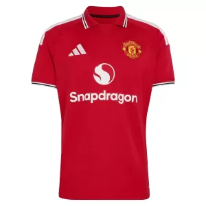 Koszulka Piłkarska Manchester United Męska Domowa 2026/27