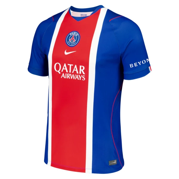 Koszulka Piłkarska Paris Saint-Germain Achraf Hakimi 2 Męska Domowa 2026/27