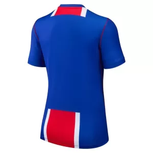 Koszulka Piłkarska Paris Saint-Germain Damska Domowa 2026/27