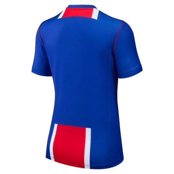 Koszulka Piłkarska Paris Saint-Germain Damska Domowa 2026/27
