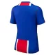 Koszulka Piłkarska Paris Saint-Germain Damska Domowa 2026/27