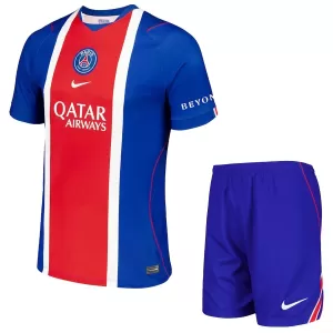 Koszulka Piłkarska Paris Saint-Germain Dziecięca Domowa 2026/27