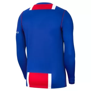 Koszulka Piłkarska Paris Saint-Germain Męska Domowa 2026/27 Długi Rękaw