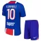 Koszulka Piłkarska Paris Saint-Germain Ousmane Dembélé 10 Dziecięca Domowa 2026/27