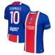 Koszulka Piłkarska Paris Saint-Germain Ousmane Dembélé 10 Męska Domowa 2026/27 Koszulka Piłkarska Paris Saint-Germain Ousmane Dembélé 10 Męska Domowa 2026/27