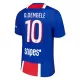Koszulka Piłkarska Paris Saint-Germain Ousmane Dembélé 10 Męska Domowa 2026/27