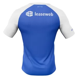 Koszulka Piłkarska AZ Alkmaar Męska Wyjazdowa 2026/27