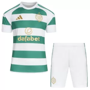 Koszulka Piłkarska Celtic Glasgow Glasgow Dziecięca Domowa 2026/27