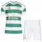 Koszulka Piłkarska Celtic Glasgow Glasgow Dziecięca Domowa 2026/27
