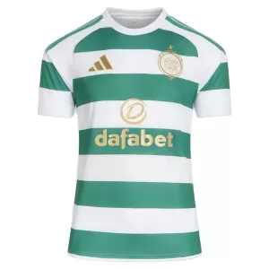 Koszulka Piłkarska Celtic Glasgow Glasgow Męska Domowa 2026/27