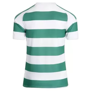 Koszulka Piłkarska Celtic Glasgow Glasgow Męska Domowa 2026/27