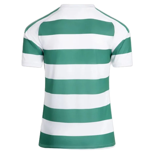 Koszulka Piłkarska Celtic Glasgow Glasgow Męska Domowa 2026/27