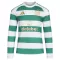 Koszulka Piłkarska Celtic Glasgow Glasgow Męska Domowa 2026/27 Długi Rękaw
