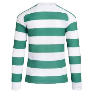 Koszulka Piłkarska Celtic Glasgow Glasgow Męska Domowa 2026/27 Długi Rękaw