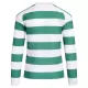 Koszulka Piłkarska Celtic Glasgow Glasgow Męska Domowa 2026/27 Długi Rękaw