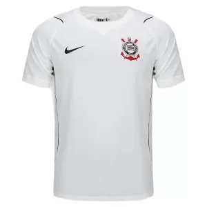Koszulka Piłkarska Corinthians Męska Domowa 2026/27