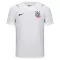 Koszulka Piłkarska Corinthians Męska Domowa 2026/27