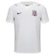 Koszulka Piłkarska Corinthians Męska Domowa 2026/27