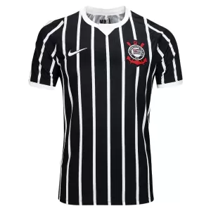Koszulka Piłkarska Corinthians Męska Wyjazdowa 2026/27