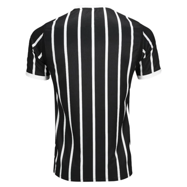 Koszulka Piłkarska Corinthians Męska Wyjazdowa 2026/27