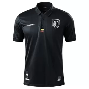Koszulka Piłkarska Ekwador Męska Mistrzostwa Świata 2026 (Specjalny)