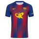 Koszulka Piłkarska FC Barcelona x OR Męska Domowa 2025/26 (Specjalny)