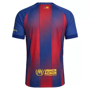 Koszulka Piłkarska FC Barcelona x OR Męska Domowa 2025/26 (Specjalny)