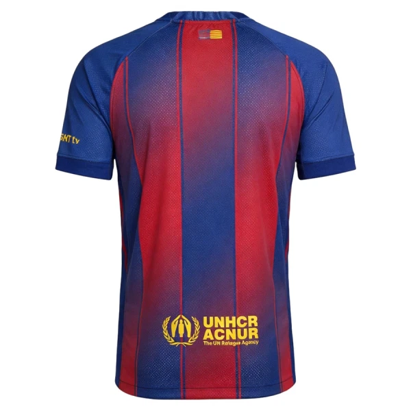 Koszulka Piłkarska FC Barcelona x OR Męska Domowa 2025/26 (Specjalny)