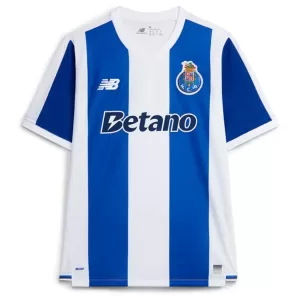 Koszulka Piłkarska FC Porto Męska Domowa 2026/27
