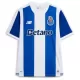 Koszulka Piłkarska FC Porto Męska Domowa 2026/27 Koszulka Piłkarska FC Porto Męska Domowa 2026/27