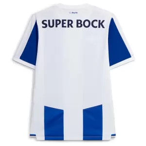 Koszulka Piłkarska FC Porto Męska Domowa 2026/27
