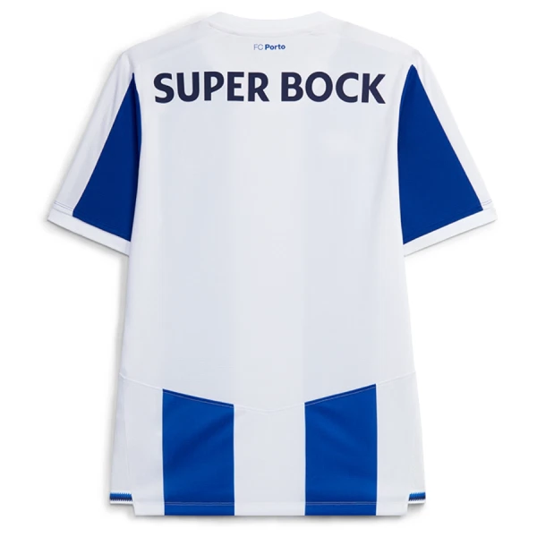 Koszulka Piłkarska FC Porto Męska Domowa 2026/27