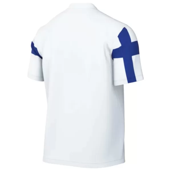 Koszulka Piłkarska Finlandia Męska Domowa 2026