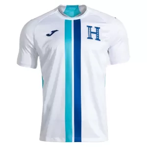 Koszulka Piłkarska Honduras Męska Domowa 2026