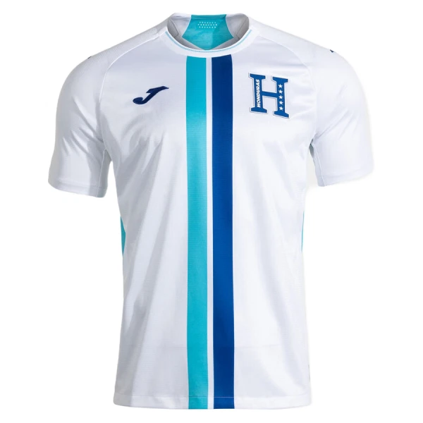 Koszulka Piłkarska Honduras Męska Domowa 2026