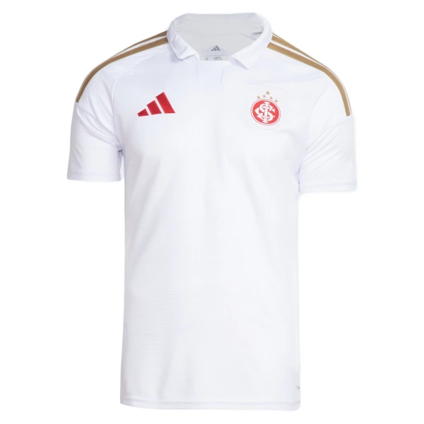 Koszulka Piłkarska Internacional Męska Wyjazdowa 2026/27