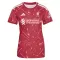 Koszulka Piłkarska Liverpool Damska Domowa 2026/27