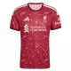 Koszulka Piłkarska Liverpool Dziecięca Domowa 2026/27