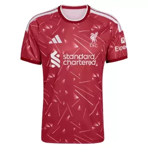 Koszulka Piłkarska Liverpool Męska Domowa 2026/27