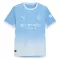 Koszulka Piłkarska Manchester City Męska Domowa 2026/27