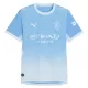 Koszulka Piłkarska Manchester City Męska Domowa 2026/27
